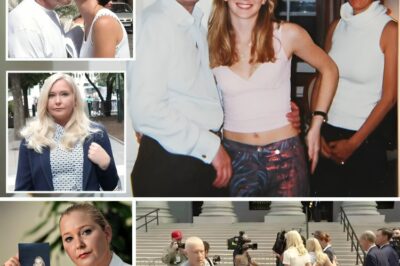 “They Thought She’d Stay Silent. She Left a Memoir Instead.”Virginia Giuffre—a fierce survivor, Epstein accuser, and tireless advocate—didn’t speak her truth on a stageor in headlines. Instead, she left behind a whispered legacy: a 400-page memoir, Nobody’s Girl, written in secret, unfiltered, and complete with the names no one dared to type.She never released it while alive. She waited. Then, months after her death, her words began to surface.