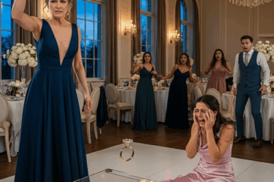 At My Engagement Mom Kicked Me In Chest And Threw My Ring Into Fire Said:“Dogs Don’t Become Brides.