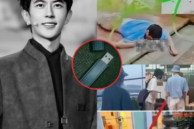 BREAKING NEWS: Chinese Heartthrob Falls to De@th — After His 72-Year-Old Mother’s Desperate Plea, Social Media Posts Vanish, Police Speak Out, Three Individuals Summoned for Investigation! But Their Statements Are What Truly Shock the World… See More