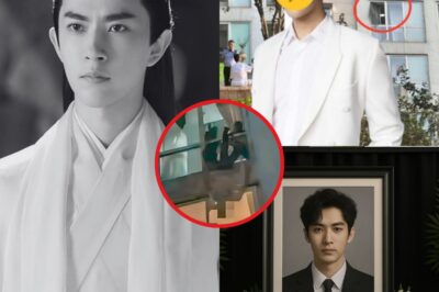 SHOCKING NEWS: The camera in Alan Yu’s room suddenly leaked the last video before he p@ssed away… But the final detail revealed the REAL CAUSE of de@th that shocked the entire social network — and it was unlike any previous hypothesis👉 What was hidden all this time?-