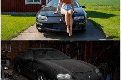Girl Vanished on a Sunday Drive in 1998 — 12 Years Later Her Car Was Found 200 Miles From Home…