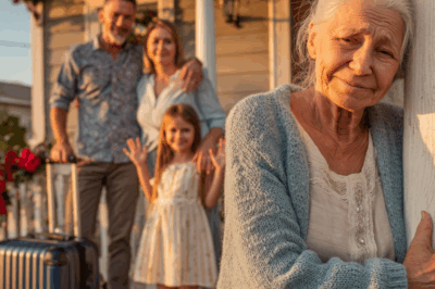 My son texted me: “You won’t be joining us. My wife prefers to keep it only her family.” I had already paid for the entire vacation. Therefore I froze the travel plans—and my daughter-in-law’s reaction was not what anyone expected.