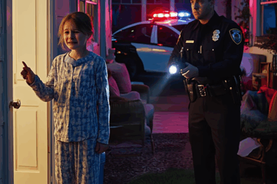 Late at Night, a Little Girl Called the Police Saying Her Parents Wouldn’t Wake Up — And When Officers Arrived, What They Discovered Inside the House Left Everyone Speechless