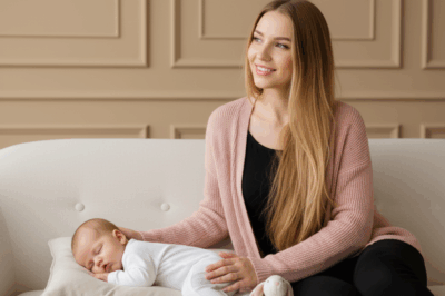 My Husband and In-Laws Demanded a DNA Test for Our Son — I Said ‘Fine,’ But What I Asked in Return Changed Everything.