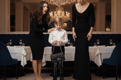 At my birthday dinner, my brother’s kid threw my purse in a pool, yelling, “Dad says you don’t deserve nice things!” His wife laughed hysterically. I smiled, left, and canceled the car loan I’d been paying for them. The next morning, his car was gone. And Then …