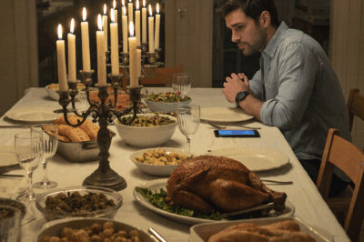 The Birthday That Changed Everything:They Skipped His Birthday, Saying It Was “Too Far to Drive” — But Tried to Withdraw Thousands That Same Night, Forcing Him to Rewrite the Meaning of Family