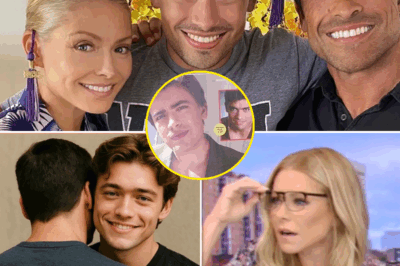 Kelly Ripa’s Son Michael Consuelos Comes Out as Gay – His Boyfriend’s Identity Will Leave You SPEECHLESS!