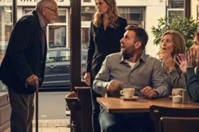 On My Birthday, A Message From My ‘Dead’ Grandfather Blew My World Apart: ‘I’m Alive.’ He Revealed My Family Stole His Inheritance. My Revenge Left Them Begging.