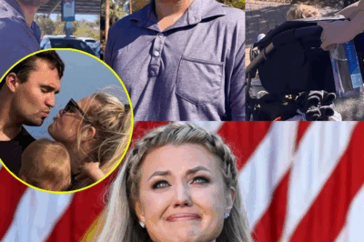 HEARTBREAKING MOMENT: Just Days Before His Tragic Passing, Charlie Kirk Was Seen Smiling Tenderly During a Final Family Trip to the Zoo — Holding His Daughter’s Hand, Laughing Softly, and Cherishing Every Second With His Loved Ones. Those Who Witnessed the Scene Said It Felt Like a Goodbye He Somehow Knew Was Coming