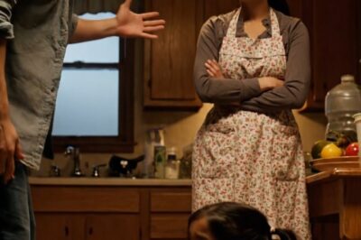 The Grieving Father Hired a Nanny to Care for His Daughter. When He Came Home Hours Early, He Found the Nanny Watching His Child Kneel and Scrub the Floor Until Her Hands Bled, Leading to an Immediate, Furious Reckoning.