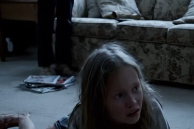 I Came Home Early and Found My 12-Year-Old Daughter on the Floor, Her Hands Cracked Open and Bleeding. Her Stepmother Smiled and Said, “She’s Just Being Dramatic.” It Was the Last Lie She Ever Told Me. I had no idea the “perfect” home I built was a prison… until I made the 911 call myself.