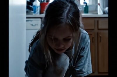 I Kissed My 9-Year-Old Goodbye, Not Knowing My Husband Was Watching His Mother Turn Her Into a Servant. I Came Home Early. What I Found on the Kitchen Floor—And the Smell of Bleach—Ended My Marriage as I Knew It. She was so small, and the mop was so big…