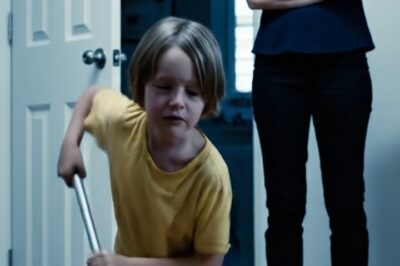 The Grieving Father Hired a Nanny to Care for His Daughter. When He Came Home Hours Early, He Found the Nanny Watching His Child Kneel and Scrub the Floor Until Her Hands Bled, Leading to an Immediate, Furious Reckoning.