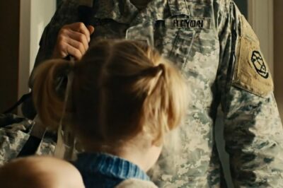 The Biker Leader Bought a Little Girl’s Pink Bicycle Because Her Mother Hadn’t Eaten in Two Days. The Crew’s Next Stop Was the CEO’s Office to Deliver a Silent, Humiliating Verdict and Demand a Reckoning.