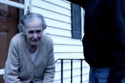 The Secret Inheritance: How a Cruel Daughter Kicked Her ‘Burden’ Mother Into the Street, Only to Discover the Frail Old Woman Was a Secret Multi-Millionaire Who Used Her Hidden Fortune to Demand the Ultimate Price: Respect