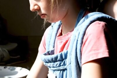 The Soldier Returned from War to Find His Wife Gone, His Kids Starving, and His Home Facing Foreclosure. The Quiet Veteran Fought Back, Rebuilt His Life, and Delivered a Final, Icy Verdict When His Estranged Wife Came Begging for Forgiveness.