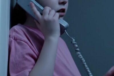 My 6-Year-Old Student’s 911 Call for a ‘Kicking Belly’ Baffled Police. They Sent Me Into Her Home. What I Found in Her Bedroom, Hidden With a Pregnancy Test and a Letter to ‘Mom in Heaven,’ Changed My Life and Destroyed the Man Who Tried to Take Her From Me.