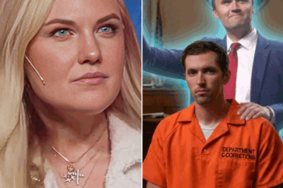 JUST ONE HOUR AGO IN WASHINGTON COUNTY: Chaos turned into stunned silence as Erika Kirk broke down in tears after hearing the truth. In a trembling voice, 22-year-old Tyler Robinson finally confessed the shocking reality behind the tragedy that took the life of a beloved community leader — and what he revealed next left the entire courtroom frozen in disbelief.