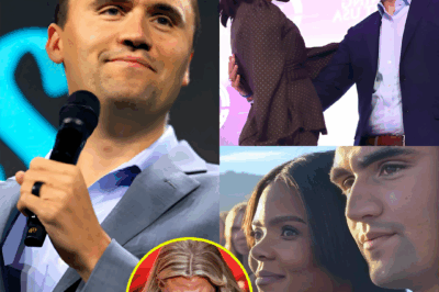 The official story of Charlie Kirk’s death is crumbling, and what’s emerging is a tale so shocking, it threatens to redefine trust itself