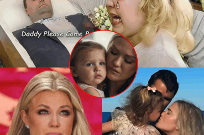 AMERICA IN TEARS — Erika Kirk’s Heart-Wrenching Video of Charlie Kirk’s Final Embrace Redefines Love, Legacy, and Loss…