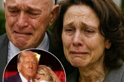 THE REVELATION THAT SHOOK AMERICA: 2 Hours Ago in Washington, Utah — The Kirks Finally Speak After Months of Silence. In a moment no one saw coming, Robert W. Kirk and Kathryn Kirk, the parents of the late conservative leader Charlie Kirk, have finally broken their silence — revealing a truth about their daughter-in-law, Erika Kirk, that has left the nation stunned.