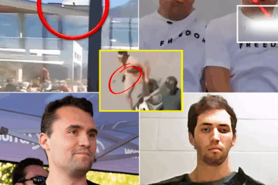 Sh0cking new evidence: Charl!e K!rk was sh0t from behind!!! Plus, Tyler Robinson’s testimony still doesn’t match up with key points in the case. Watch the slow-motion video to see it clearly 👇