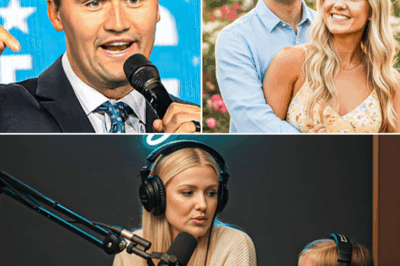 TV EARTHQUAKE: Just In — The Charlie Kirk Show Has Officially Surpassed 1 BILLION Views Worldwide, Sending Shockwaves Through the Industry as ABC Executives Reportedly Enter “Full Panic Mode” Over What This Means for Network Television’s Future…