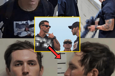 🚨 THE COVER-UP RUNS DEEP: Explosive New Evidence Exposes Hidden Links to the Charl!e K!rk Case 🚨