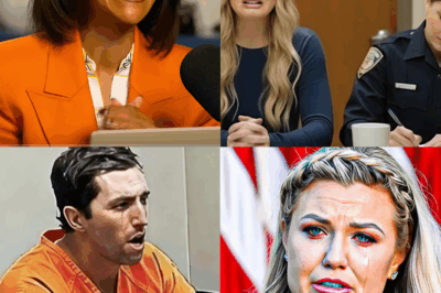 Tyler Robinson Finally Tells the Truth in Court, and the Name He Revealed Shocks Everyone, Completely Changing What Candace Owens Thought She Knew.