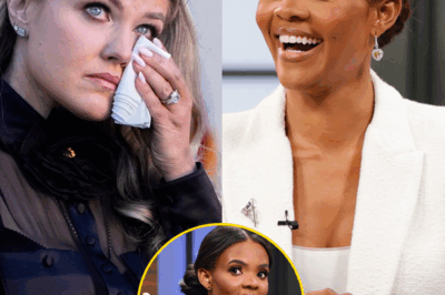 JUST HAPPENED: “She said, ‘Don’t blame me for what he did.’” – Candace Owens DROPS A BOMB on live TV, accusing Erica Kirk of HIDING the truth behind her husband Charlie’s mysterious death, as whispers of secret flights, deleted posts, and quiet betrayals set the internet on fire.