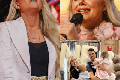 BREAKING NEWS: Erika Kirk Breaks Silence After Husband Charlie’s D.3.@.t.h at 31. With tears streaming, Erika Kirk finally spoke after her husband’s tr@gic D.3.@.t.h. “He was my everything,” she said softly. Her words echoed across social media, leaving millions mourning alongside a grieving widow and her two young children.