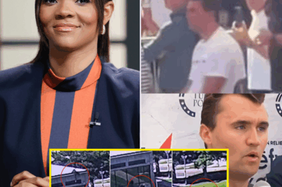 New Viral Clip: Millions Are Rewatching the 12-Second Moment Everyone Can’t Look Away From — Candace Owens Says, ‘Everything We Thought Was Wrong’ — Experts Stunned by the Viral Footage.