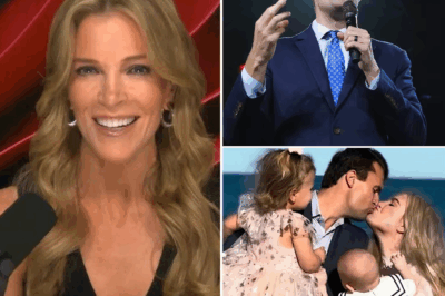 “A SHADOWED SIDE…” — MEGYN KELLY SAYS THE NEXT EPISODE WILL REWRITE CHARLIE KIRK’S LEGACY FOREVER 😳🎙️  The debut shattered every record — over 1 billion views and counting. But now, Megyn Kelly has everyone holding their breath.  On air, her tone shifted — calm, deliberate, almost haunting. “There are truths about Charlie Kirk,” she said softly, “…truths that were never meant to surface.”  No one expected that. Not his fans. Not his critics. Not even his co-hosts. What could possibly be hidden behind a man already immortalized by tragedy and devotion?  Megyn called it “a revelation that changes everything.” And insiders say Episode Two won’t just tell a story — it will rewrite a legacy.  What secret did Megyn Kelly discover… and why is the world suddenly terrified of what comes next? 👇