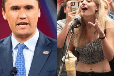 Charlie Kirk Confronted by Student in Viral Campus Clash — 10 Million Views Later, America Is Split Between Applause and Outrage