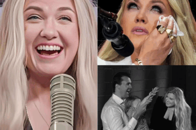 Erika Kirk’s Stunning Revelation: From Tears to Triumph, She Revives Charlie’s Mission and Drops Seven Words That Shocked the World