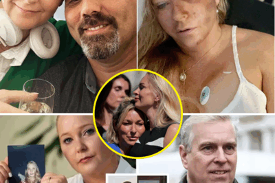 Epstein Victim Virginia Giuffre Drops BOMBSHELL Memoir—Shocking Secrets, Famous Names EXPOSED!