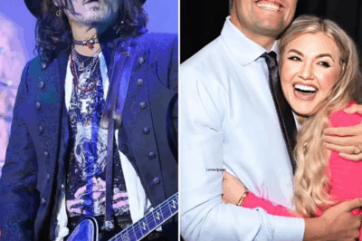 “I DON’T FOLLOW MEN WHO SHOUT.” — JOHNNY DEPP’S 10 WORDS ABOUT CHARLIE KIRK’S THAT LEFT A ROOM OF CRITICS IN STUNNED SILENCE