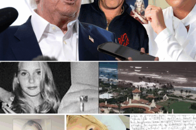 Giuffre’s Bombshell Memoir: Prince Andrew, Presidents, and Power Brokers EXPOSED