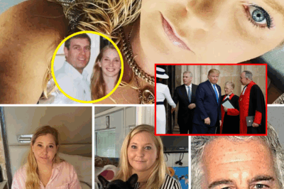 “They Thought She’d Stay Silent. She Left a Memoir Instead.” No farewell tour. No press run. Just a sealed manuscript… and the names no one else dared to type. Epstein Victim – Virginia Giuffre’s name was already infamous. Her photo with a prince. Her lawsuits. Her refusal to play victim.
