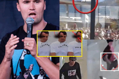 The truth didn’t come from the media — it came from a veteran. His 40-minute video on the Charlie Kirk shooting is shaking everything we thought we knew