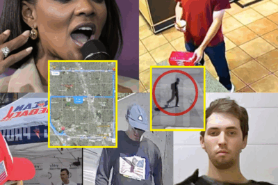 Caught Red-Handed! Tyler Robinson’s “Perfect” Alibi Shattered by 6:38 PM Photo. For weeks, Tyler Robinson was supremely confident that his alibi was unbreakable
