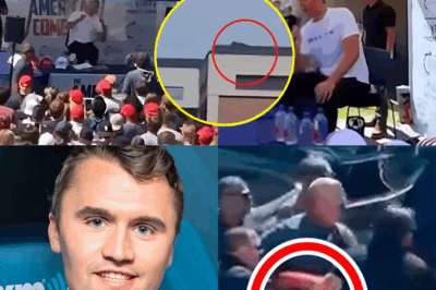 A new video has just emerged, revealing the whole truth about Charlie Kirk’s de:ath – The most gruesome evidence ever.