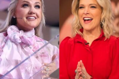 ALL-AMERICAN HALFTIME: Megyn Kelly and Erika Kirk Lead Turning Point USA’s Bold New Super Bowl Announcement. In a stunning reveal that’s already setting social media ablaze, Megyn Kelly and Erika Kirk have confirmed the launch of the “All-American Halftime Show” — a patriotic, faith-filled alternative to the traditional Super Bowl spectacle. The event promises to unite music, values, and a nation longing for something real…