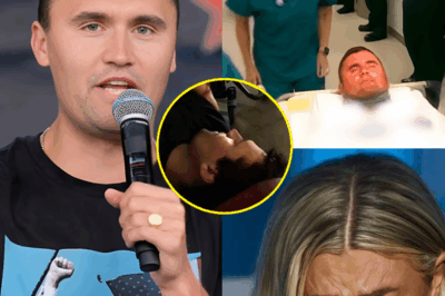 SHOCKING FINAL MOMENTS: Nurse Reveals Charlie Kirk’s Final Moments in the Hospital — Strange Note Found in His Pocket Sparks Shock — Unsealed Records Expose Doctors’ Unexpected Discovery