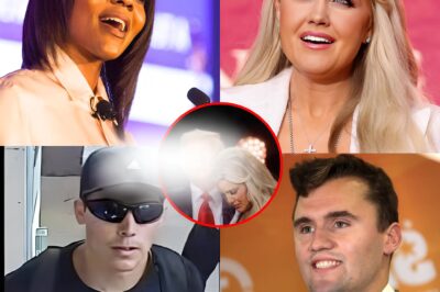 Candace Owens has exposed a mysterious conspiracy surrounding the d:e@.t.h of Charlie Kirk, raising questions about the role of powerful billionaires