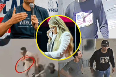 Viral Clip HOT: The 8-Second Moment That Made People Can’t Take Their Eyes Off — Candace Owens Says, ‘Everything We Think Is Wrong’ — Experts Amazed By Viral Clip.