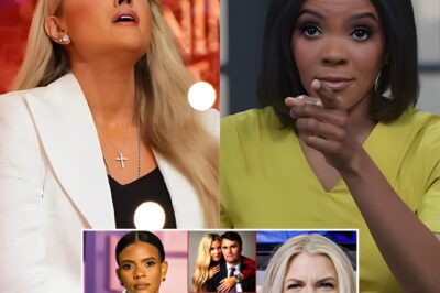 “A Must-See: Candace Owens Claims Billionaire Thr:e:ats Led to Charlie Kirk’s Tragic D:e:a:t:h — Could the Mysterious Turning Point USA Audit Have Changed Everything?”