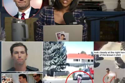 “Stop at the 9-Second Mark” — “Look Closely Behind Him”: Candace Owens Sends the Internet Into a Frenzy with a 12-Second Clip of Charlie Kirk — What Appears in the Background Isn’t What It First Seemed — The Short Video Has Everyone Rewatching and Talking for Days.