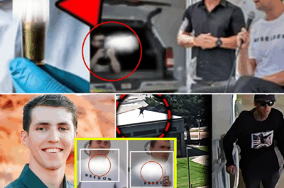 The clip they didn’t want you to see — pause at the 6-second mark”: Security footage reveals what really happened just moments before the incident — The frame removed from the public broadcast changes everything.