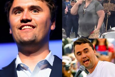 🔥 BREAKING NEWS: Lucy Martinez, a Chicago teacher, appeared in a viral video mocking the assassination of Charlie Kirk and has been immediately fired — sparking outrage across social media!.